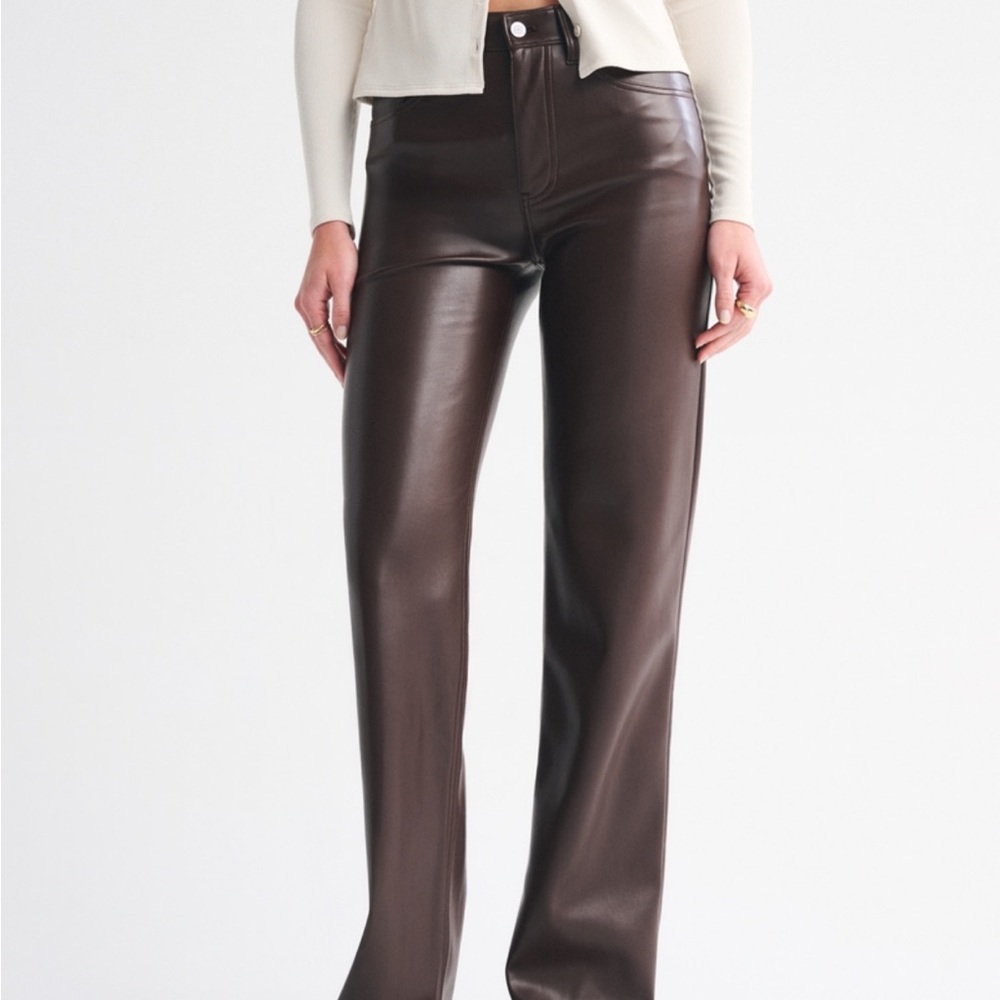 Abercrombie Pants